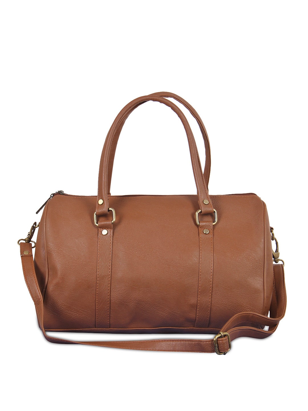 Brown Handbag